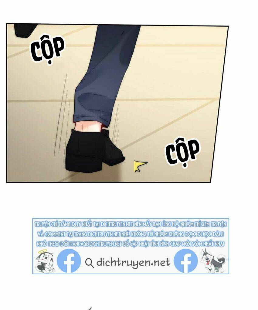 Boss Đại Nhân Là Nữ Thần?: Chapter 45