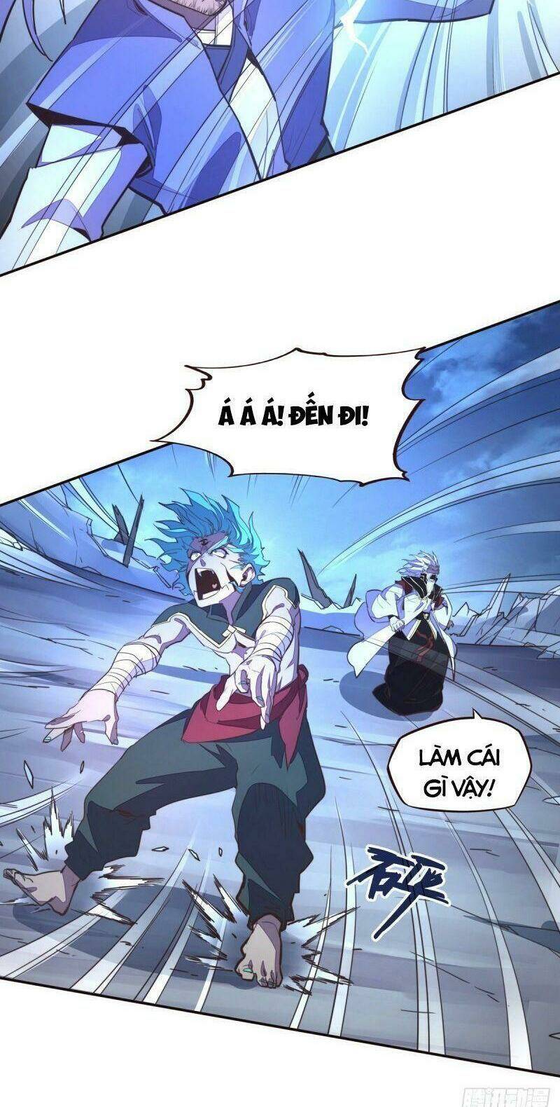 Sinh Tử Quyết: Chapter 131