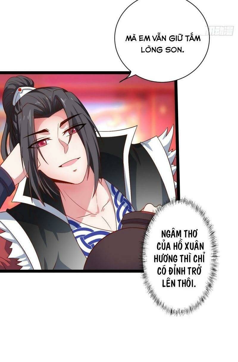 Trọng Sinh Tối Cường Ma Tôn Ở Rể: Chapter 69