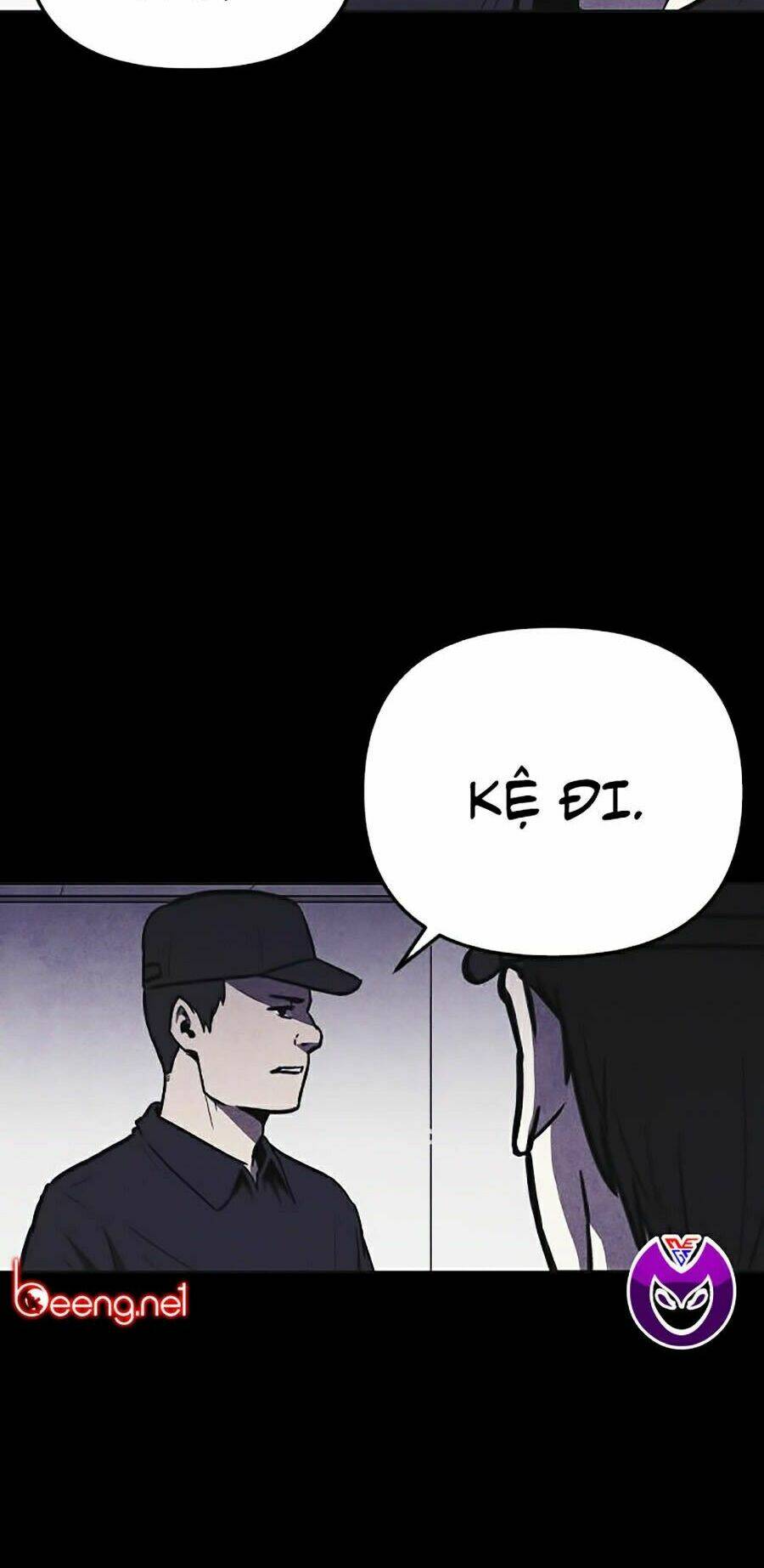 Cậu Bé Shotgun: Chapter 4