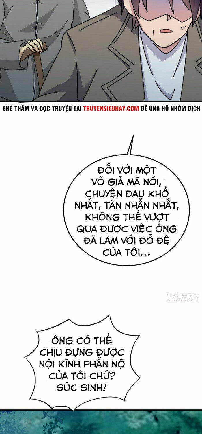 Đại Gia Livestream Vạn Giới: Chapter 76