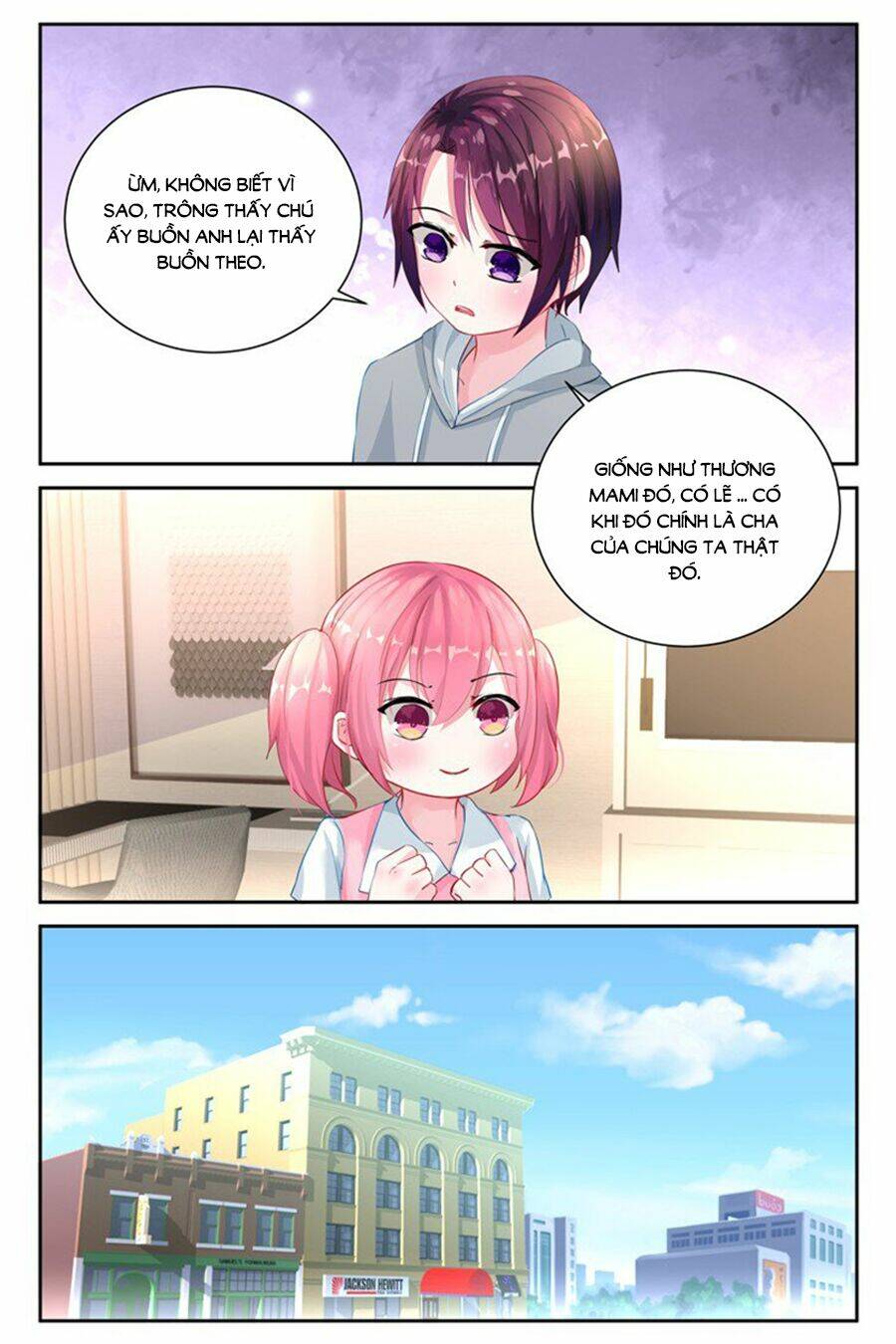 Bá Tình Ác Thiếu: Dạy Bảo Tiểu Đào Thê: Chapter 26