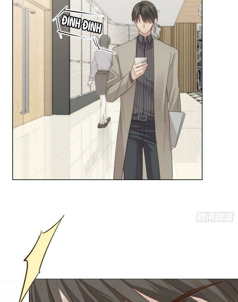 Điều Giáo Gấu Bắc Cực: Chapter 56