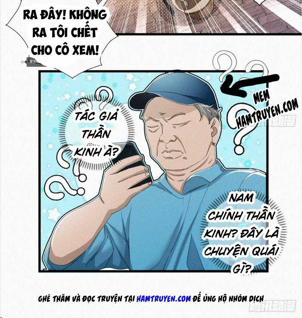 Nguyên Linh Chúa Tể: Chapter 5.5