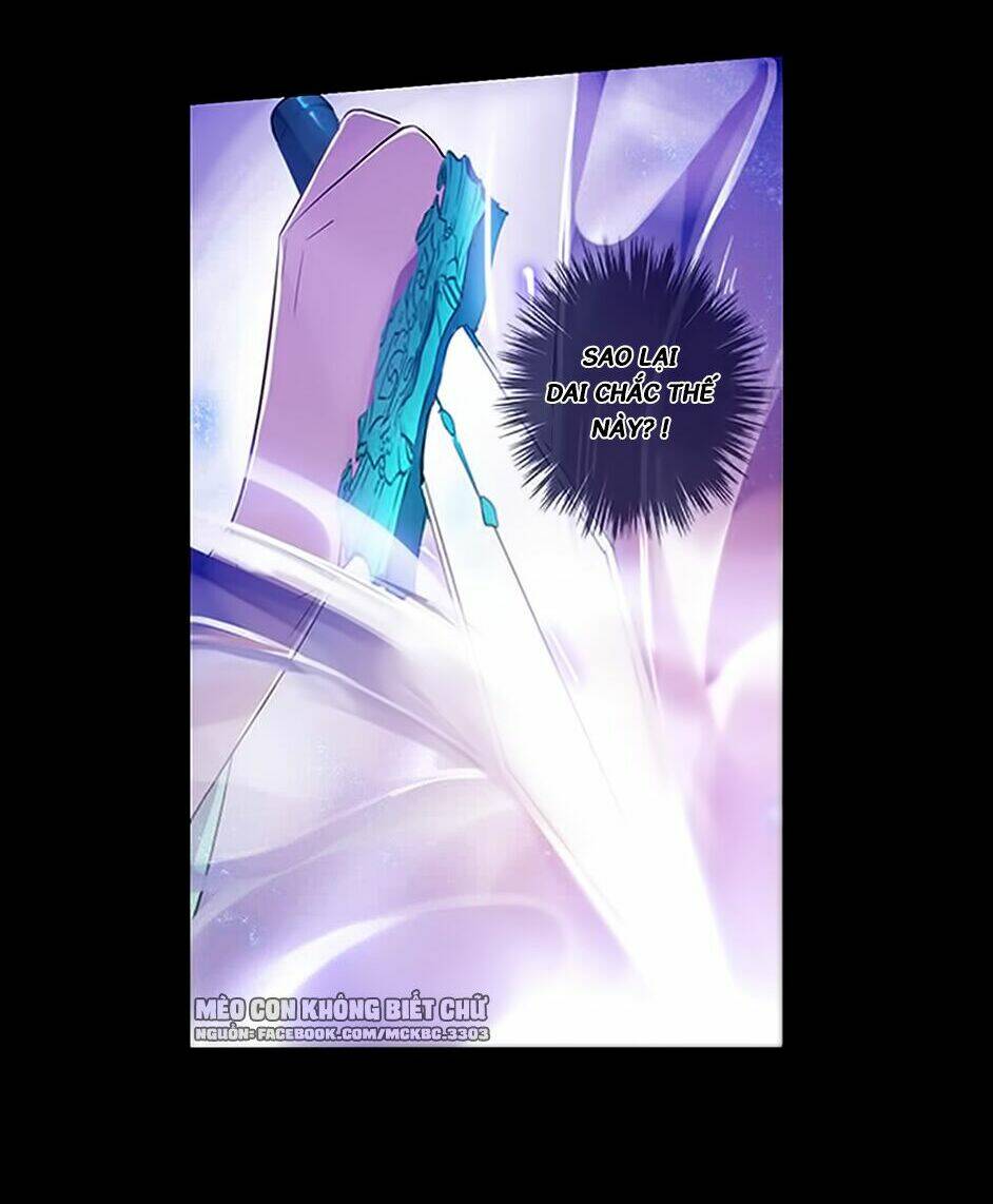 Bách Yêu Dị Văn: Chapter 54