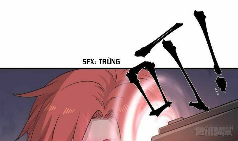 Đô Thị Tuyệt Thế Cuồng Tôn: Chapter 17