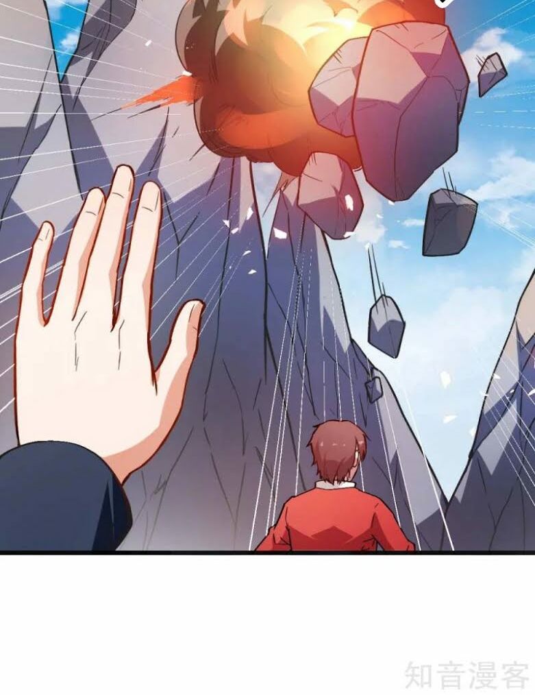Vườn Trường Cuồng Sư Hệ Thống: Chapter 82