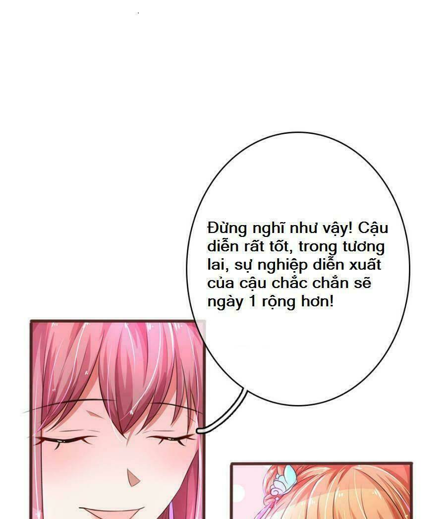 Trùng Sinh Để Trả Thù: Chapter 37