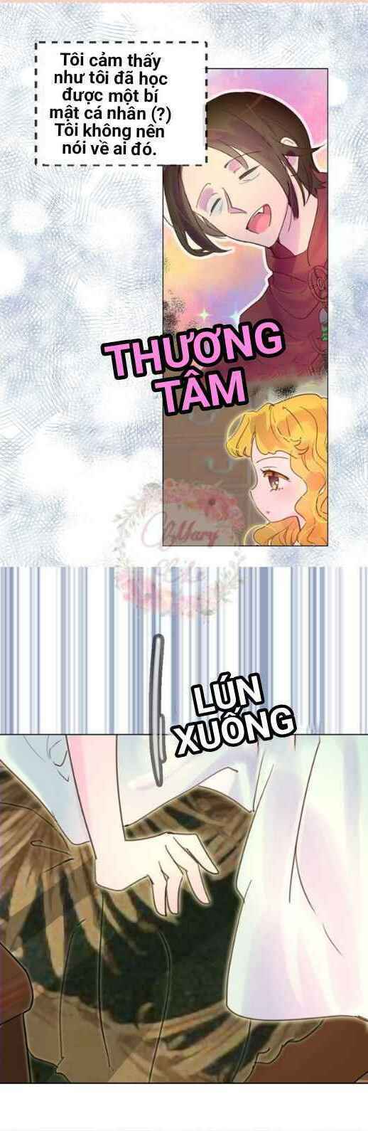 Tôi Không Phải Là Người Tốt: Chapter 50