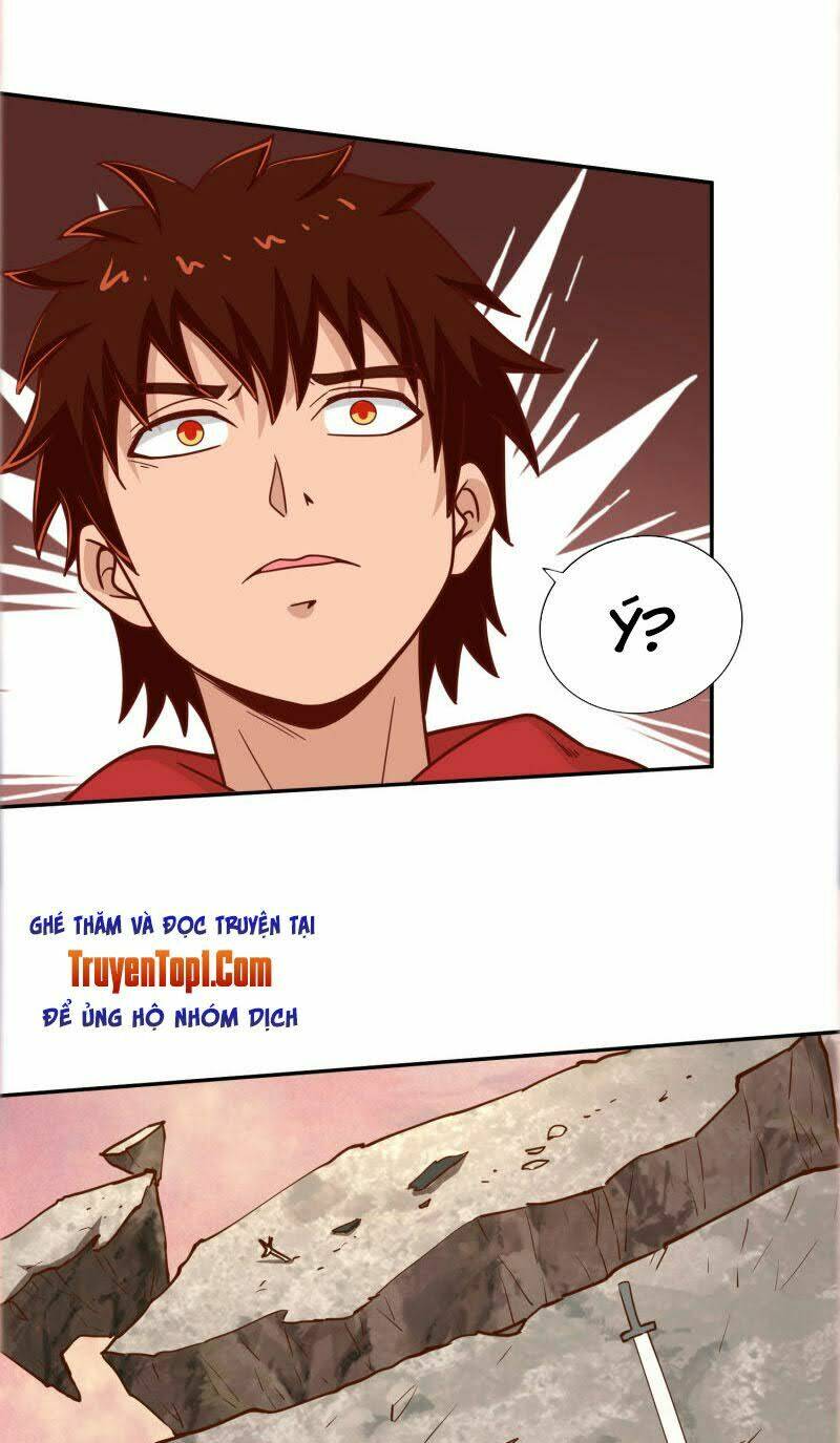 Võ Linh Kiếm Tôn: Chapter 115