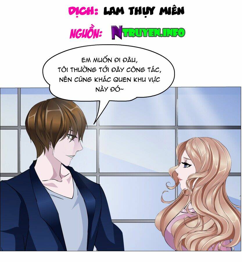 Cạm Bẫy Của Nữ Thần: Chapter 135