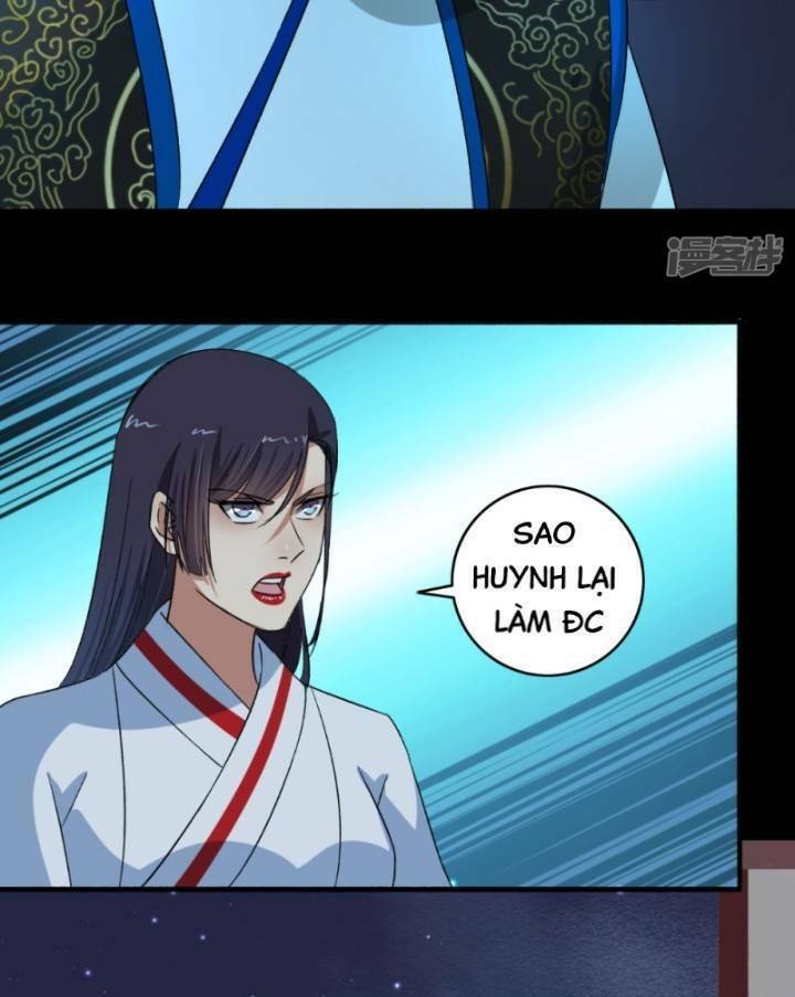 Cuồng Phi Phách Lối: Chapter 130