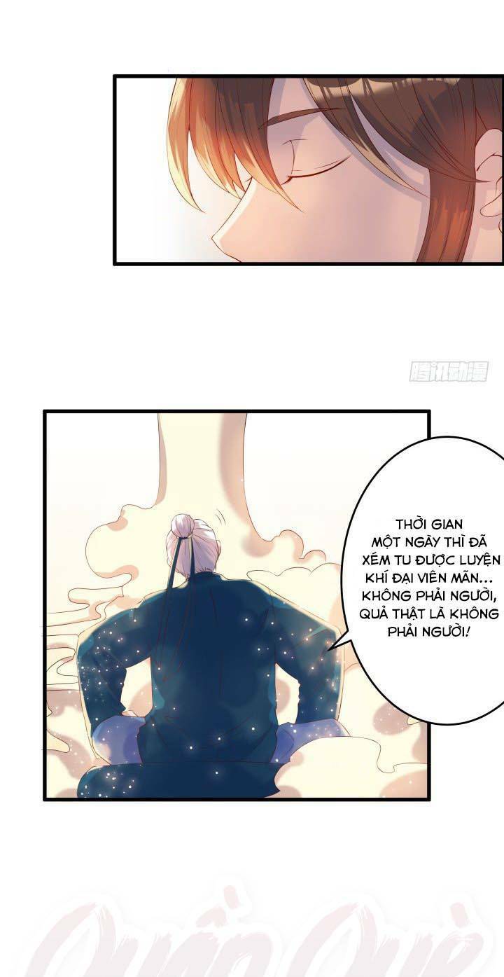 Siêu Phàm Truyện: Chapter 11