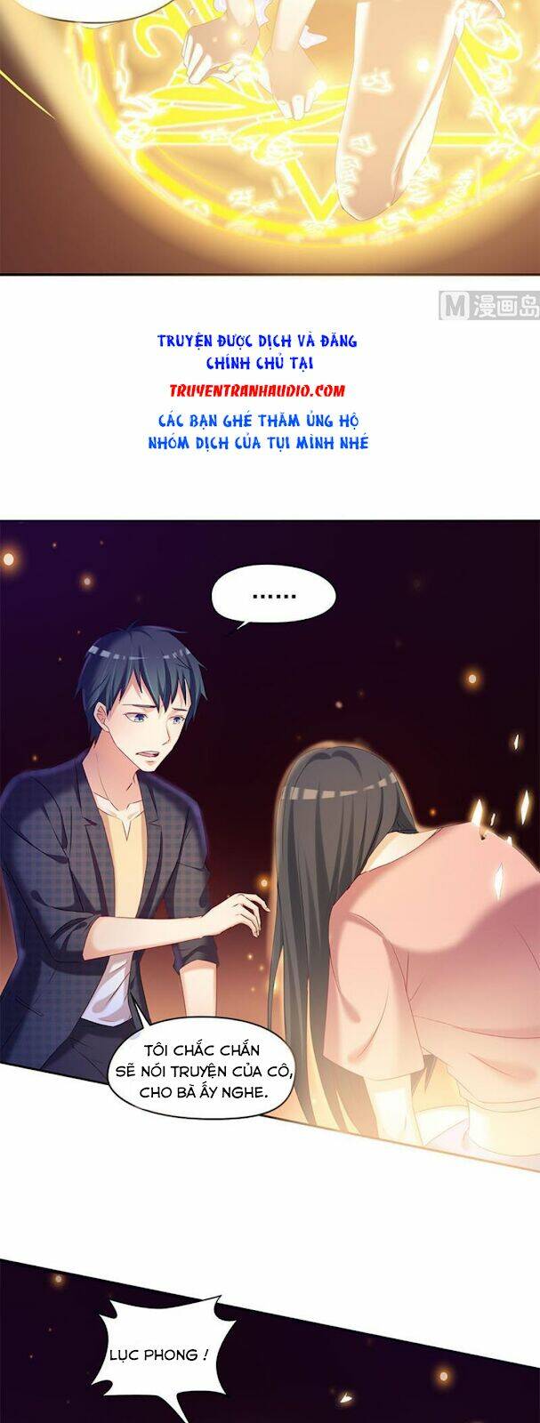 Tiêu Tiền Ở Thế Giới Khác: Chapter 29