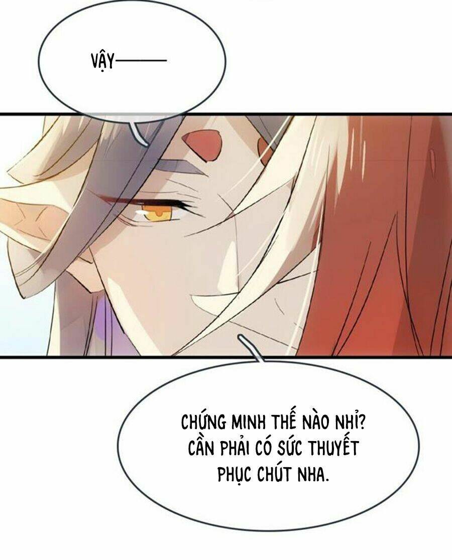 Sư Phụ Lại Trêu Chọc Ta: Chapter 59