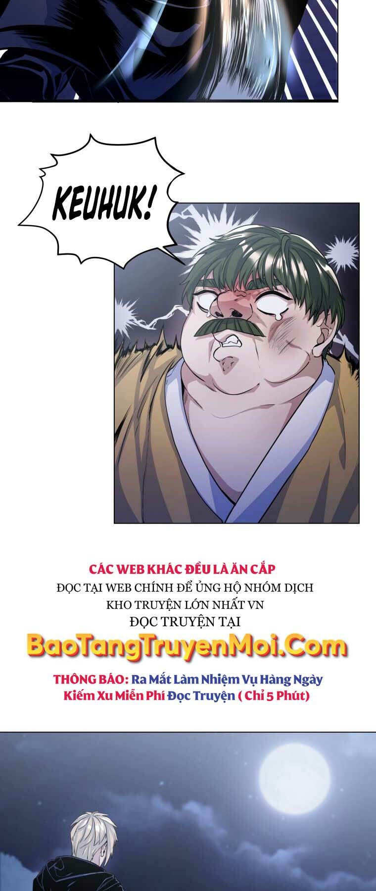 Bạo Chúa Cường Hoành: Chapter 14