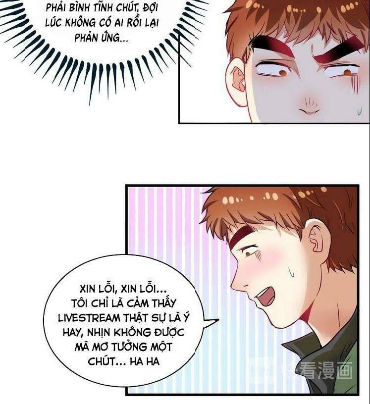 Ta Có Rất Nhiều Thành Tích: Chapter 10