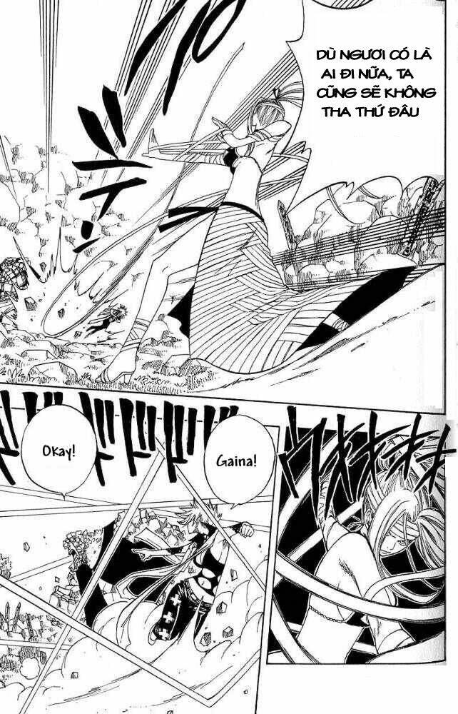 Monster Soul: Chapter 6