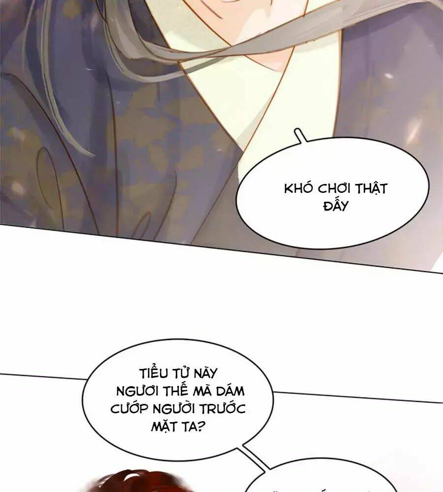 Tiểu Sư Phụ, Tóc Giả Của Ngài Rơi Rồi!: Chapter 25