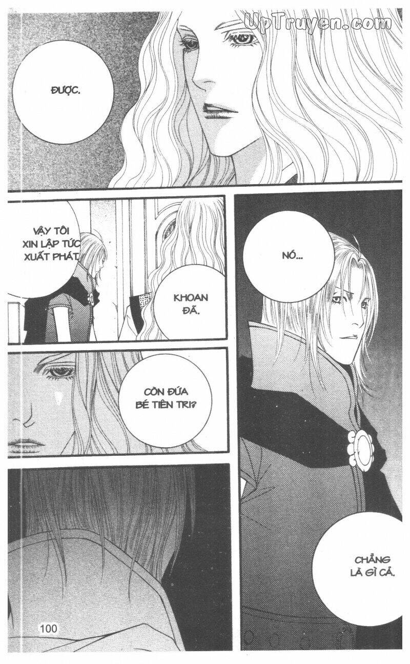 Saver - Vị Cứu Tinh: Chapter 36