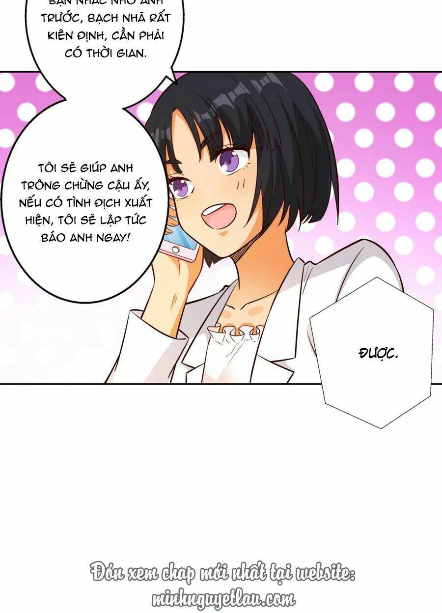 Hôn Nhân Dục Vọng: Thiếu Gia Nhẹ Một Chút!: Chapter 139