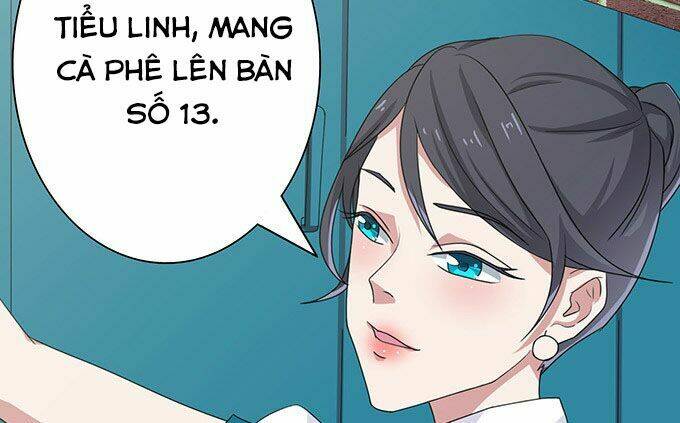 Tình Yêu Ba Tuyến: Chapter 12