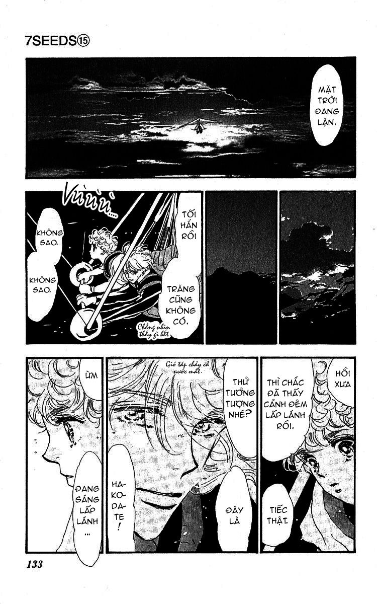 Mầm Sống: Chapter 80