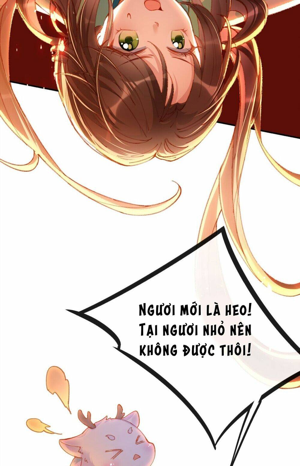 Sau Khi Nhặt Được Trứng Rồng, Ta Quyết Định Nuôi Hắn Trở Nên Xấu Xa: Chapter 1