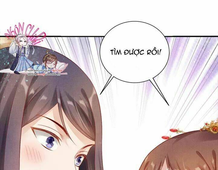 Thịnh Sủng Y Phi Chi Dao Quan Truyện: Chapter 86
