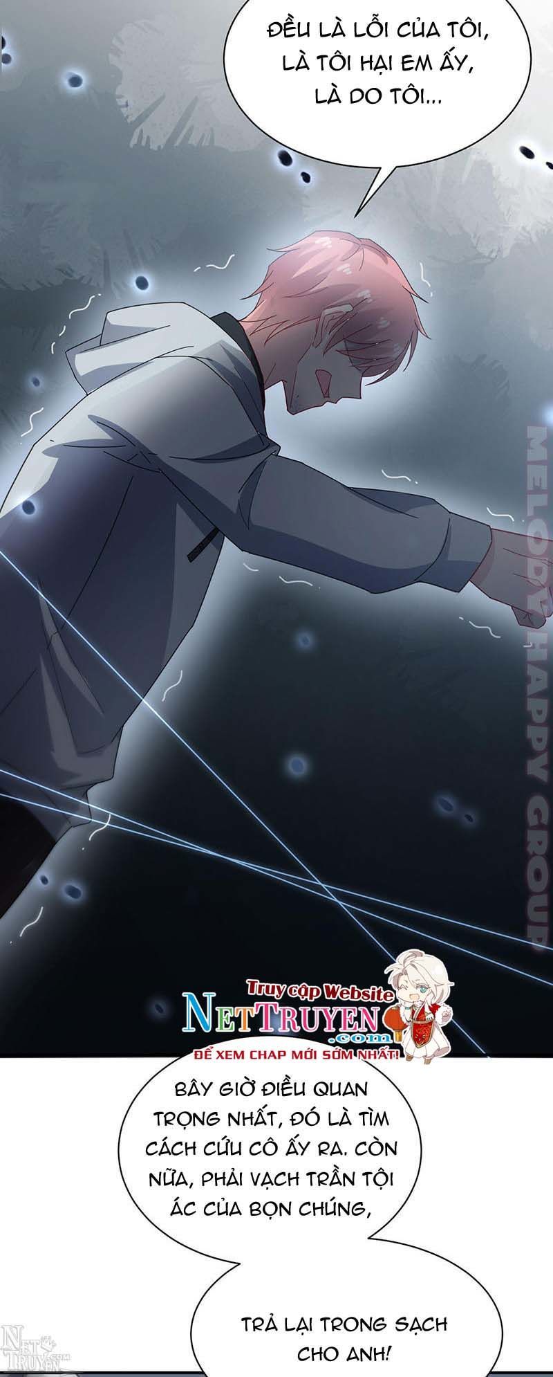 Thịnh Thế Điềm Sủng: Tiểu Manh Thê Của Dịch Thiếu: Chapter 113