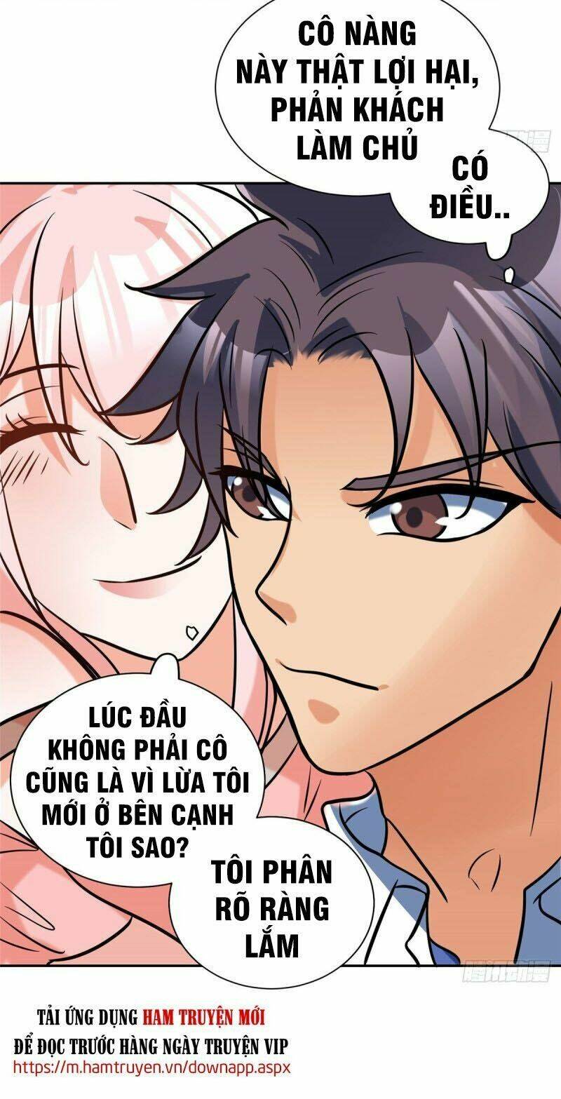 Đế Tế: Chapter 56