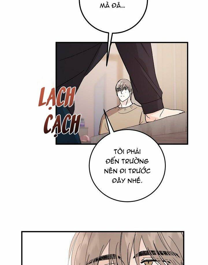 Kẻ Cắp Mặt Trăng: Chapter 49