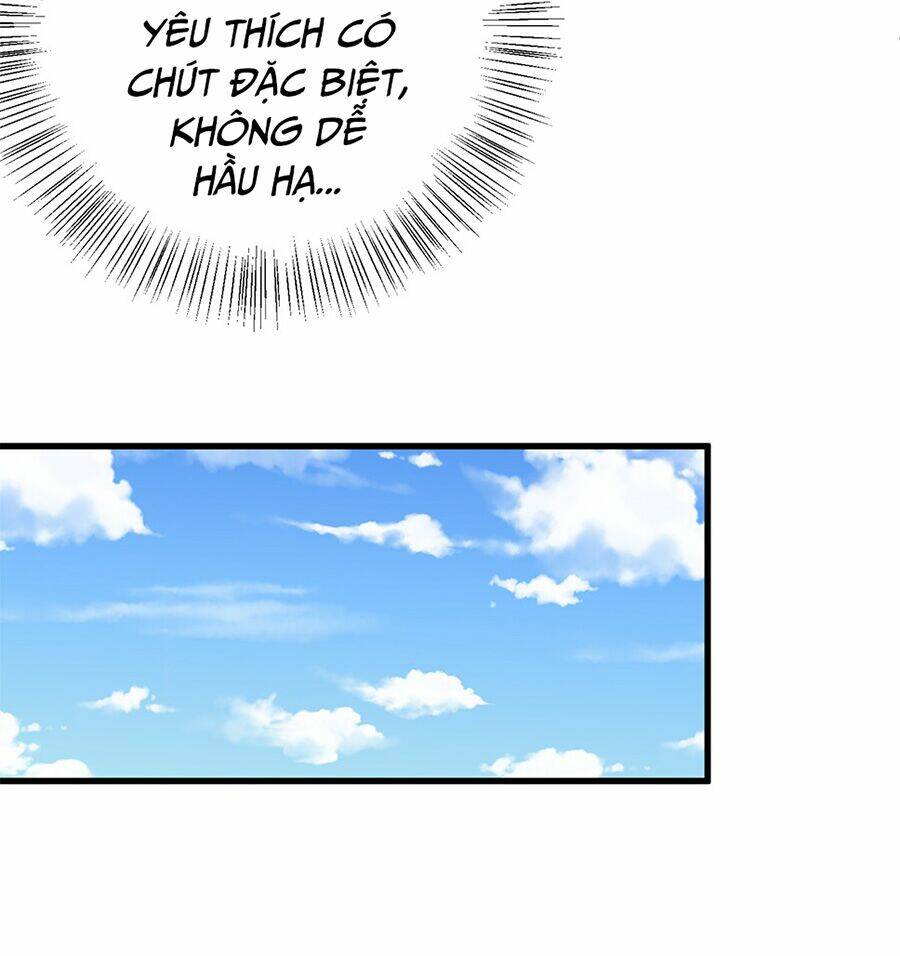 Cửa Hàng Âm Dương: Chapter 10