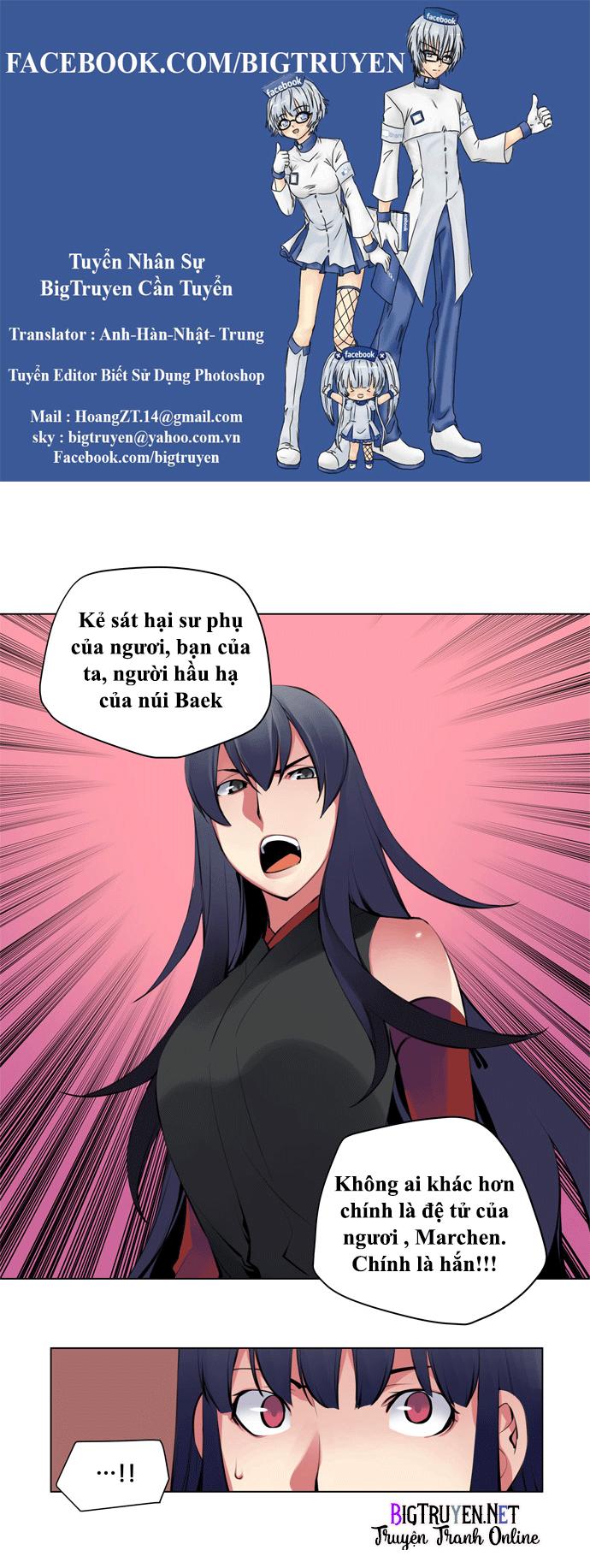 Marchan: The Embodiment Of Tales: Chapter 62