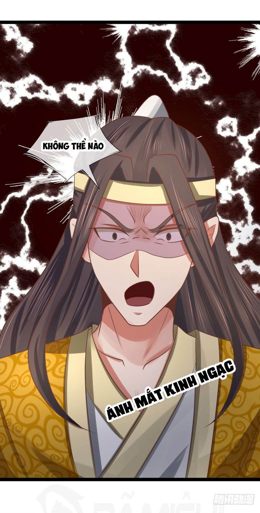 Vô Địch Kiếm Thần: Chapter 21