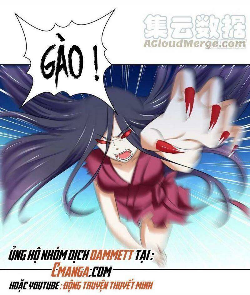 Tôi Là Thần Y: Chapter 185