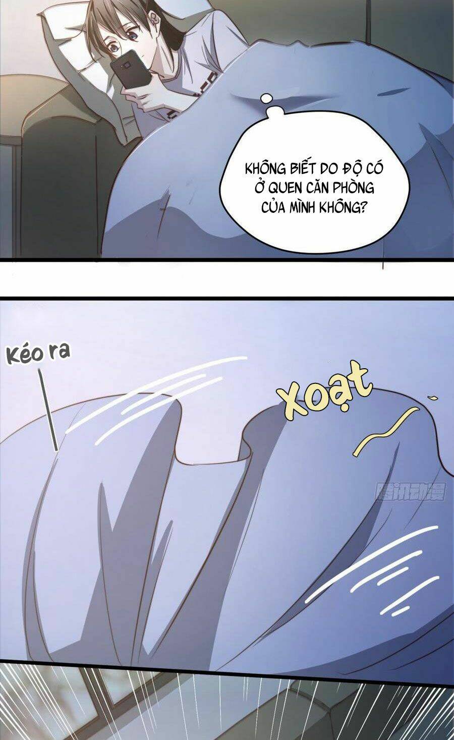 Đơn Phương Yêu Thầm Anh: Chapter 68