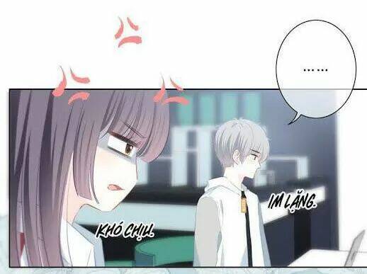 Vấp Phải Nghịch Quang: Chapter 34