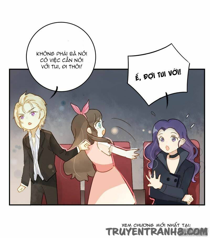 Sức Mạnh Của Sắc Đẹp: Chapter 145