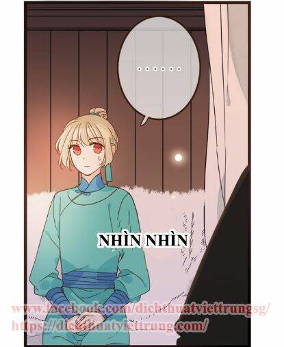 Bạn Trai Tôi Là Cẩm Y Vệ 2: Chapter 13