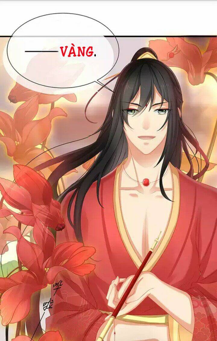 Mạnh Nhất Manh Chủ: Chapter 1