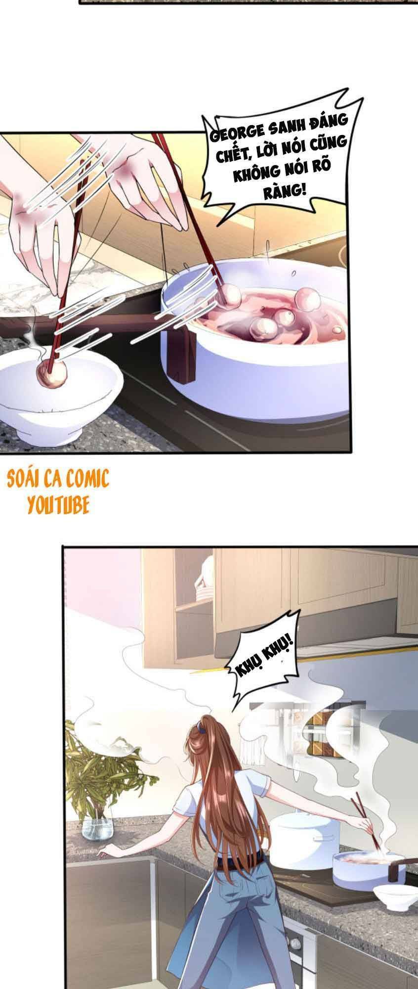 Nhất Sanh Hữu Hỉ: Chapter 7
