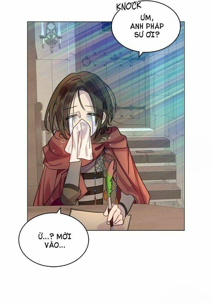 Tôi Không Phải Là Người Tốt: Chapter 166