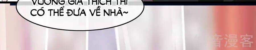 Đích Nữ Hữu Độc: Chapter 31