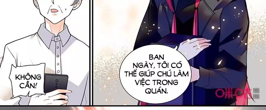 Thanh Ninh Chi Hạ: Chapter 441