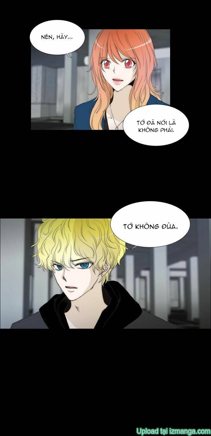 Không Thể Chạm Vào Anh: Chapter 79