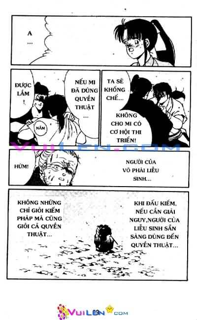 Truyền Nhân Atula Phần II: Chapter 1