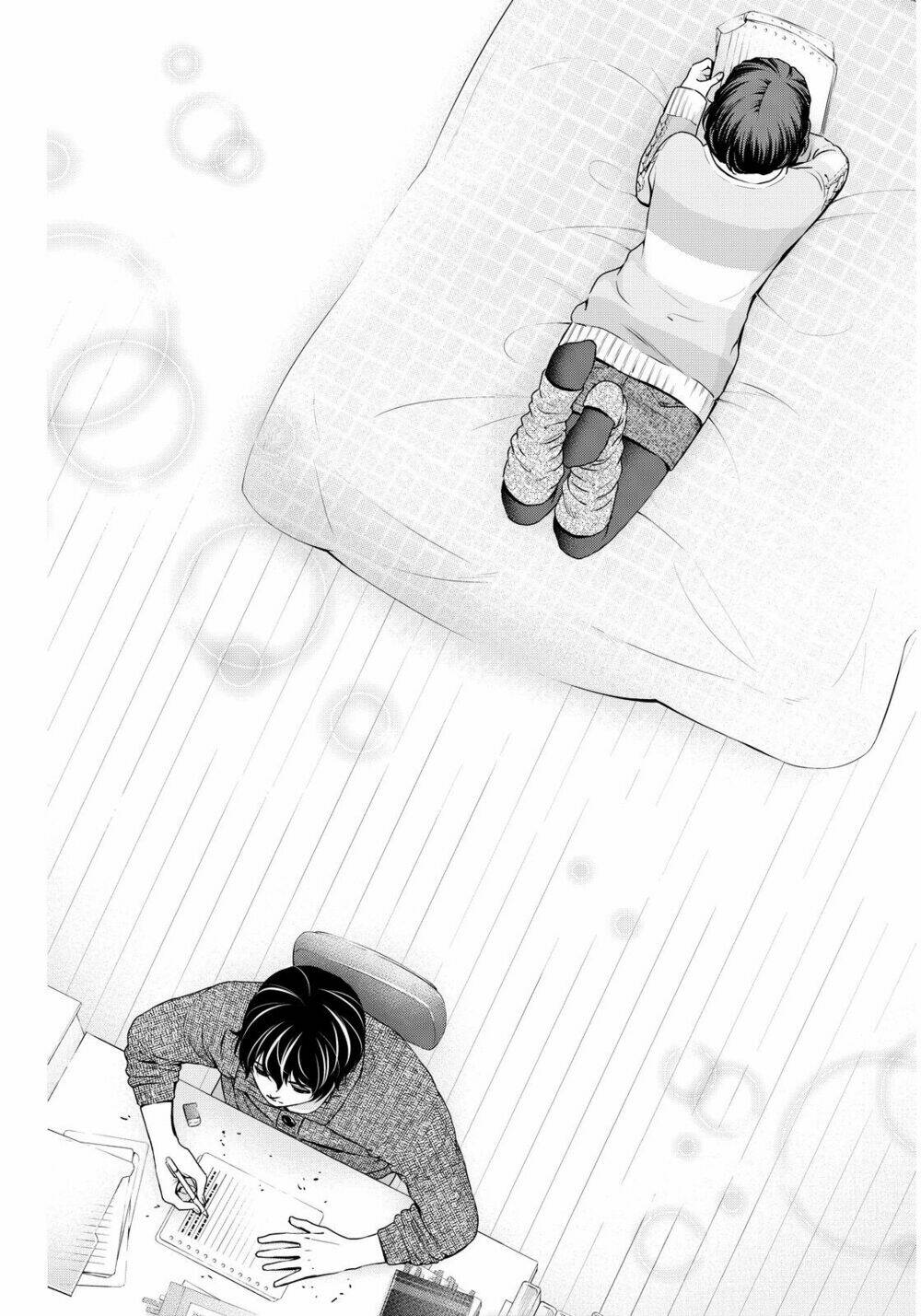 Bạn Gái Chung Nhà: Chapter 60