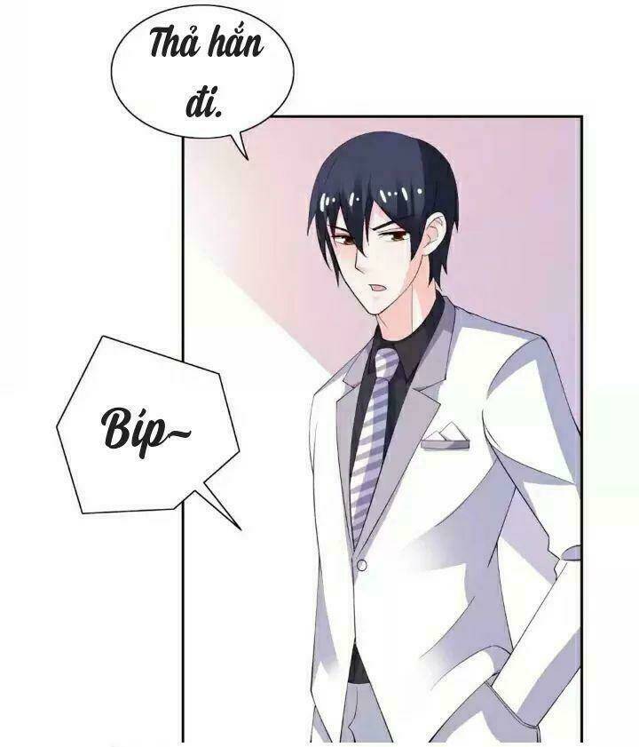 1 Nửa Hoàn Hảo Của Ceo: Chapter 42