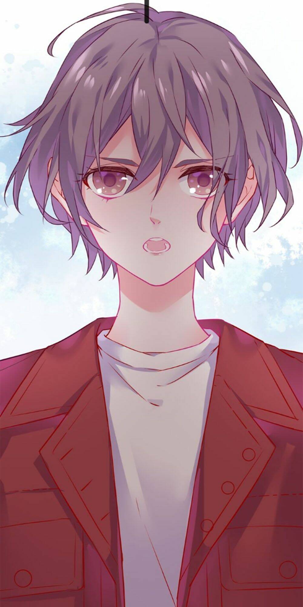 Đừng Nghịch, Ta Chỉ Muốn Yên Tĩnh: Chapter 55